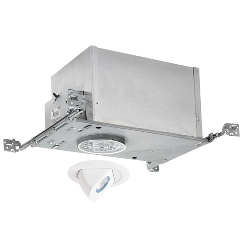 4-inch Low-Voltage Recessed Lighting Kit with Aiming Trim by Juno Lighting Group