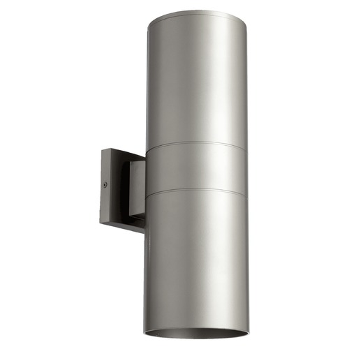 Graphite Outdoor Wall Light by Quorum Lighting