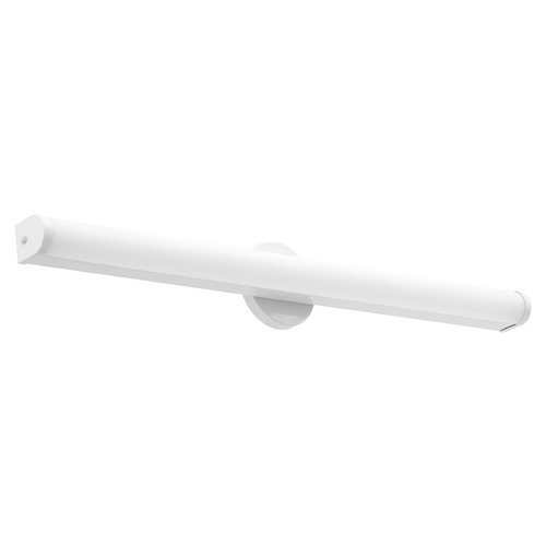 Quorum Lighting White LED Bathroom Light by Quorum Lighting 910-35-6