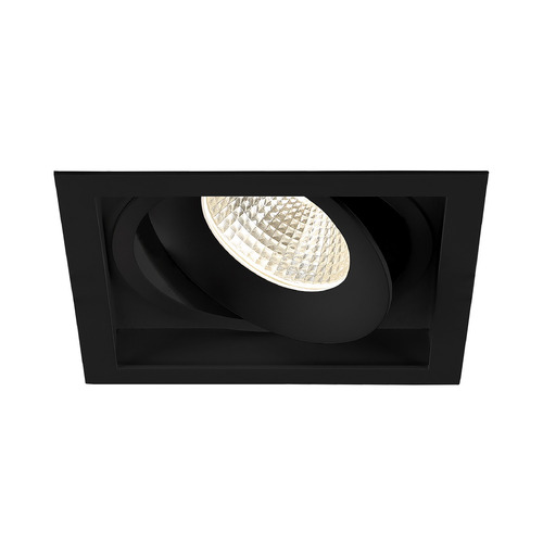 Amigo Black LED Retrofit Module by Eurofase Lighting
