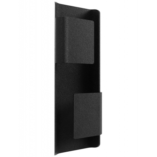 Avenue 18-Inch LED Outdoor Wall Light in Black by Avenue Lighting