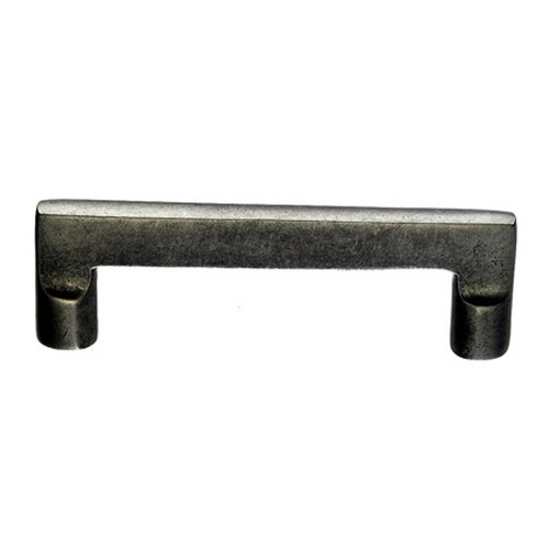 Top Knobs Hardware Cabinet Pull in Silicon Bronze Light Finish M1360