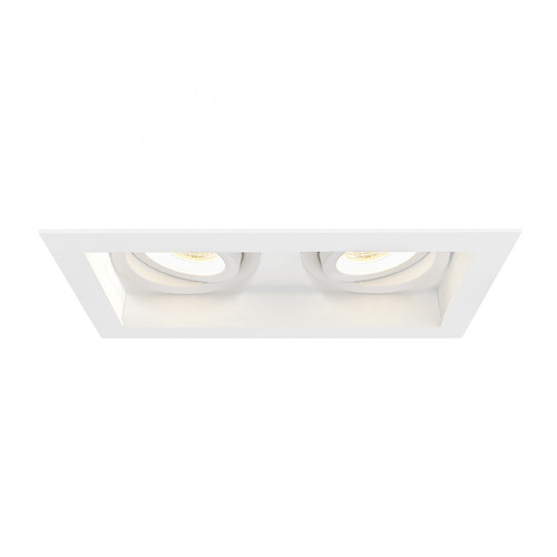 Amigo White LED Retrofit Module by Eurofase Lighting