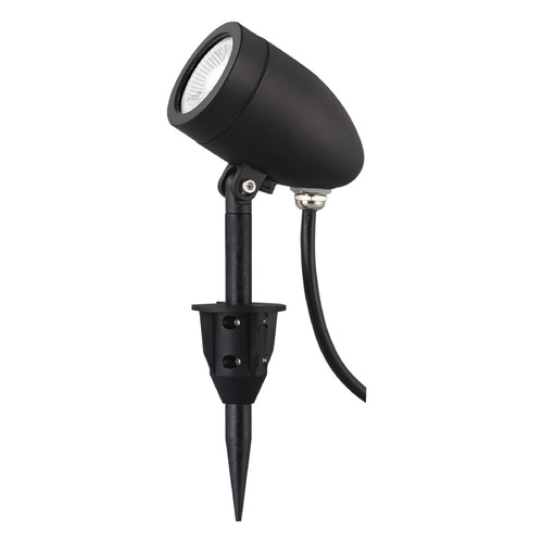 Et2 Alumilux Landscape Black LED Flood - Spot Light