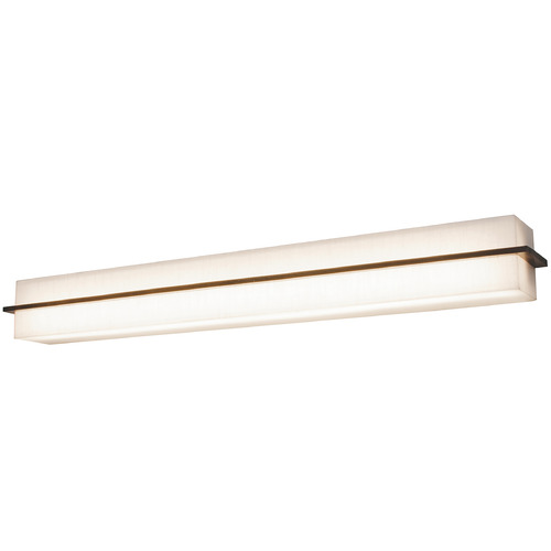 Afx Lighting Apex Espresso LED Bathroom Light
