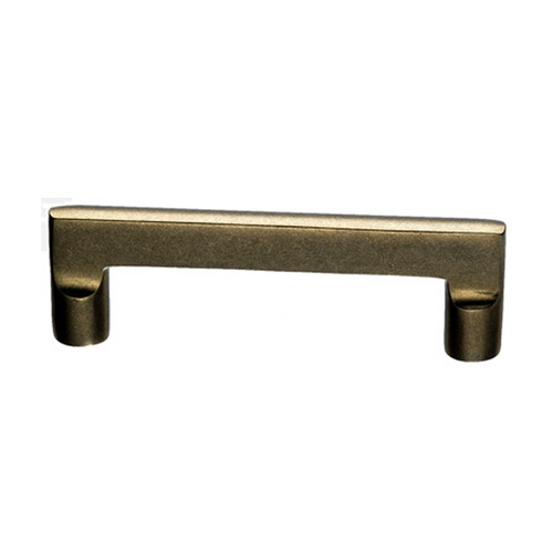 Top Knobs Hardware Cabinet Pull in Light Bronze Finish M1361