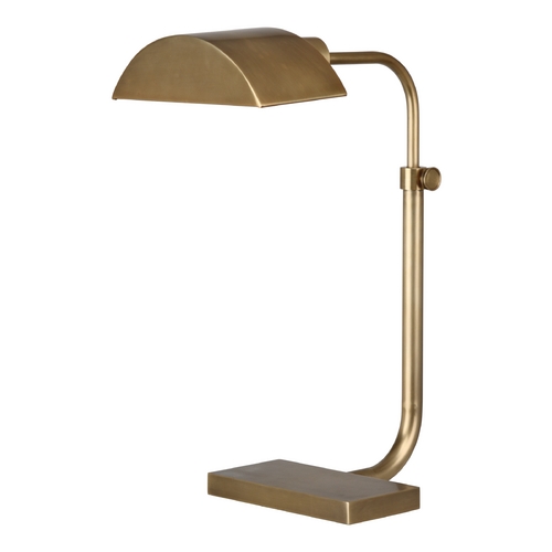 Koleman Table Lamp by Robert Abbey