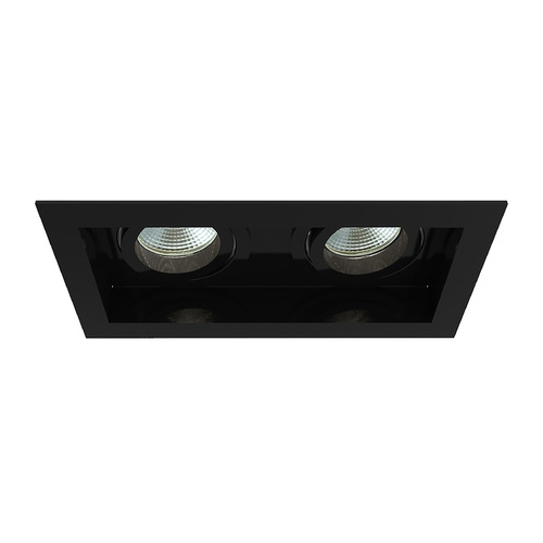 Amigo Black LED Retrofit Module by Eurofase Lighting