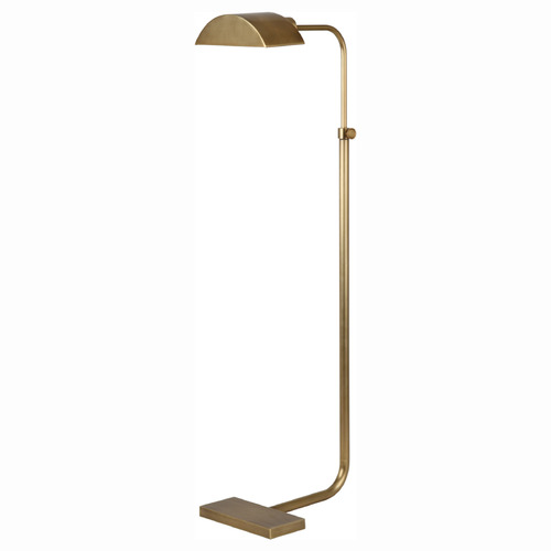 Robert Abbey Koleman Floor Lamp