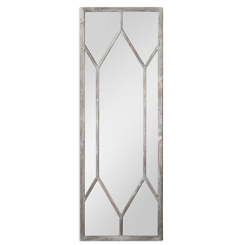 Sarconi Oversized Mirror by Uttermost Lighting