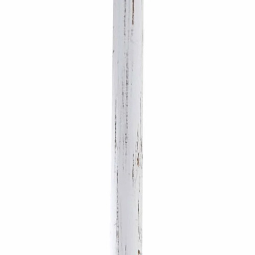 Minka Aire 24-Inch Downrod in Provencal Blanc for Select Minka Aire Fans DR524-PBL