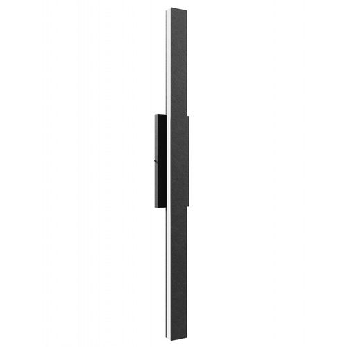 Avenue 36-Inch LED Outdoor Wall Light in Black by Avenue Lighting