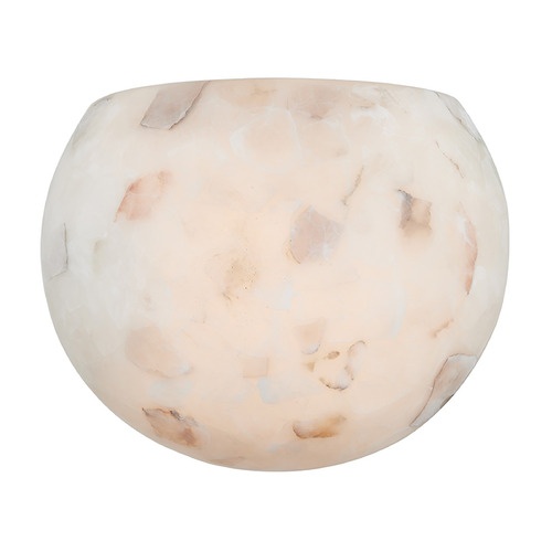 Justice Design Globe ADA 1-Light Wall Sconce