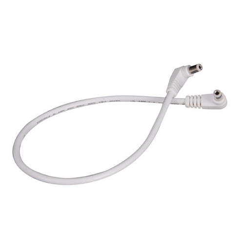 Straight Edge 24-Inch Interconnect Cable by WAC Lighting