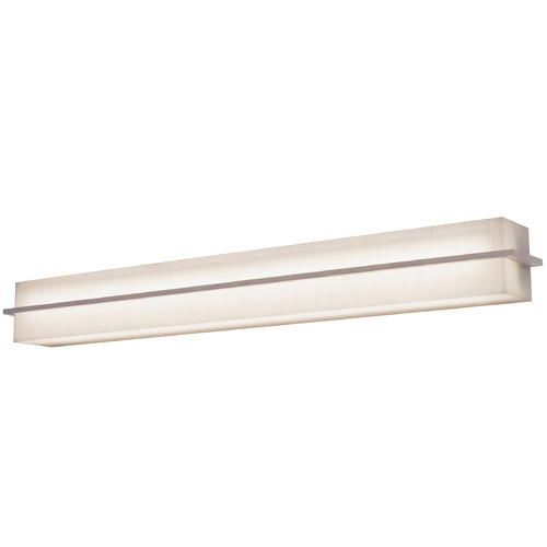 AFX Lighting Afx Lighting Apex Weathered Grey LED Bathroom Light APV390530LAJD2WG-LW