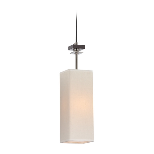 Lite Source Lighting Modern Mini Pendant by Lite Source Lighting LS-19706