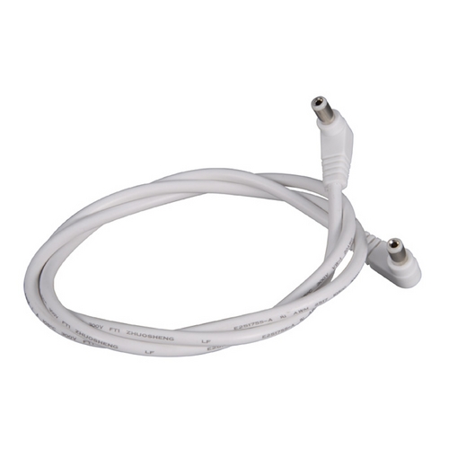 Straight Edge 36-Inch Interconnect Cable by WAC Lighting