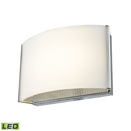 Elk Lighting Alico Lighting Pandora LED Chrome LED Bathroom Light BVL911-10-15