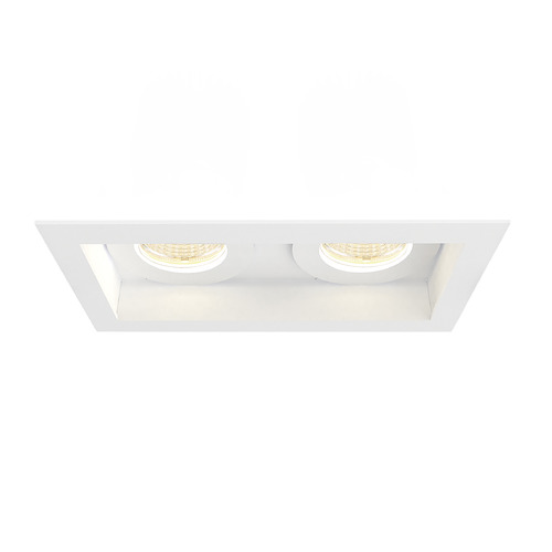 Amigo White LED Retrofit Module by Eurofase Lighting