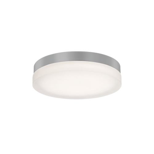 Modern Forms by WAC Lighting Circa 11-Inch 3500K LED Flush Mount by Modern Forms FM-2111-35-TT