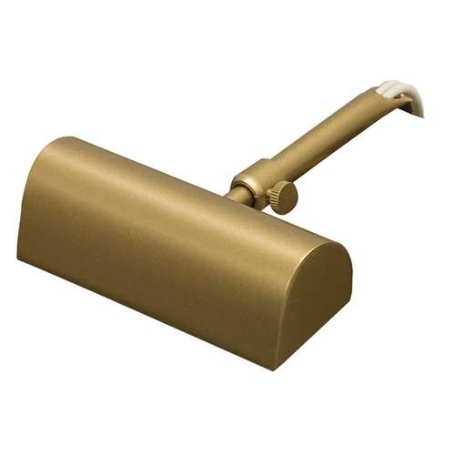 Classic Traditional Picture Light in Gold by House of Troy Lighting