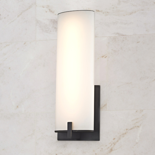 Dolan Designs Bolivian Bronze LED Sconce