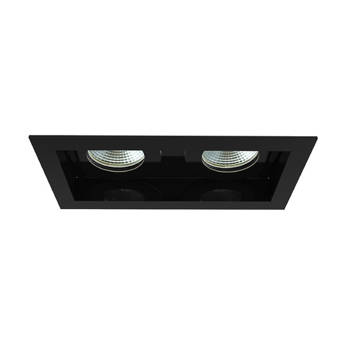 Amigo Black LED Retrofit Module by Eurofase Lighting