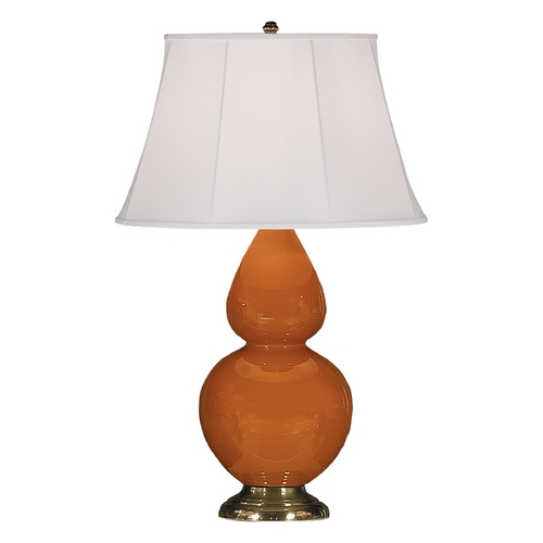 Robert Abbey Lighting Robert Abbey Double Gourd Table Lamp 1665