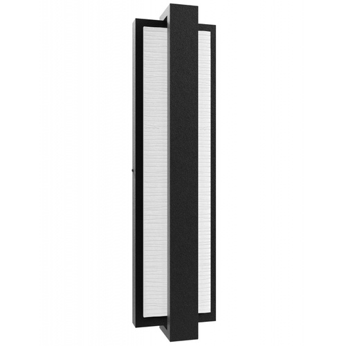 Avenue 18-Inch LED Outdoor Wall Light in Black by Avenue Lighting