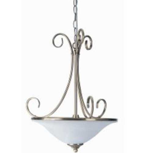 Renaissance Pendant by Lite Source Lighting