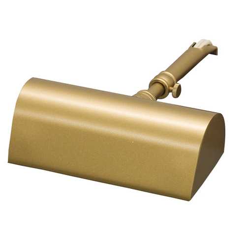 Classic Traditional Picture Light in Gold by House of Troy Lighting