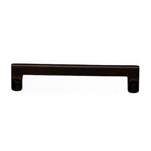 Top Knobs Hardware Cabinet Pull in Mahogany Bronze Finish M1368
