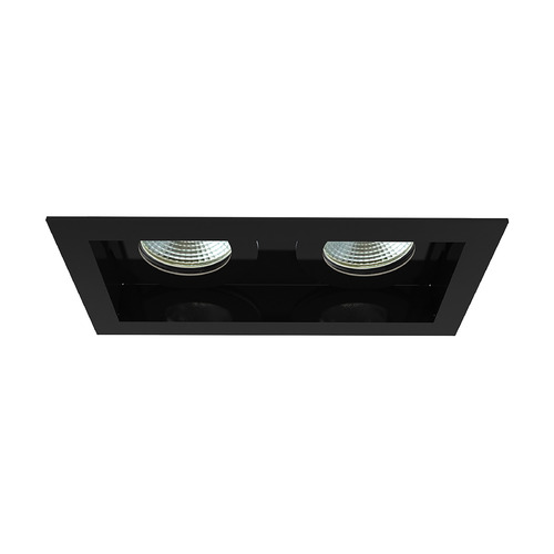 Eurofase Lighting Amigo Black LED Retrofit Module by Eurofase Lighting 31765-35-028