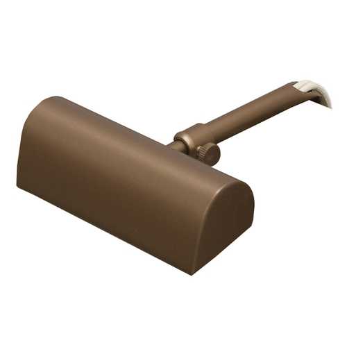 Classic Traditional Picture Light in Bronze by House of Troy Lighting