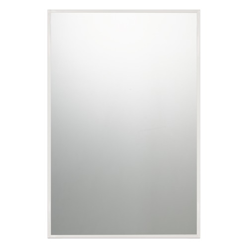Quoizel Lighting Lockport 24x36 Mirror in Polished Chrome by Quoizel Lighting QR3331
