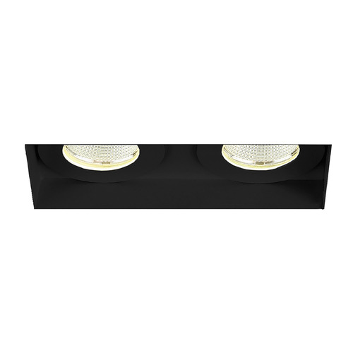 Amigo Black LED Retrofit Module by Eurofase Lighting