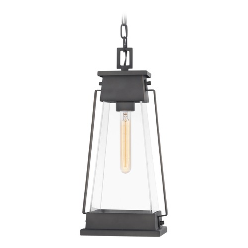 Arcadia 19.25-Inch Aged Copper Bronze Outdoor Hanging Light by Hinkley Lighting