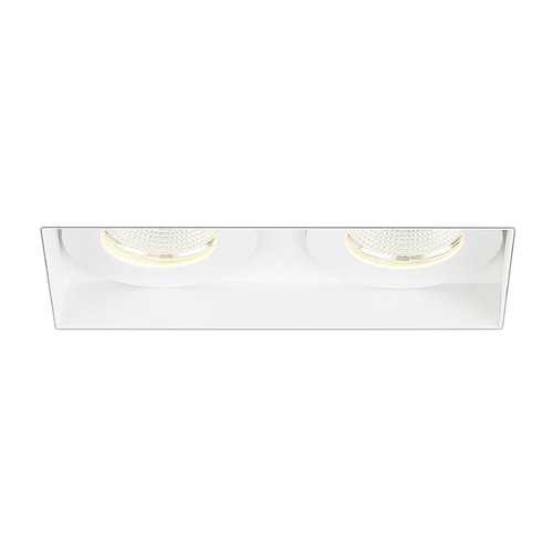 Amigo White LED Retrofit Module by Eurofase Lighting