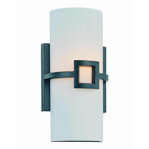 Lite Source Lighting Kayson Sconce by Lite Source Lighting LS-16977