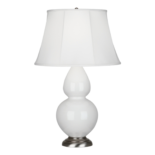 Robert Abbey Lighting Robert Abbey Double Gourd Table Lamp 1670