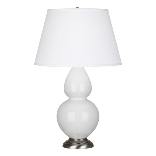 Double Gourd Table Lamp by Robert Abbey