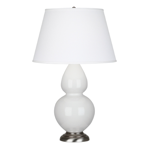 Robert Abbey Lighting Double Gourd Table Lamp by Robert Abbey 1670X