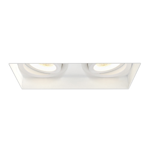 Amigo White LED Retrofit Module by Eurofase Lighting