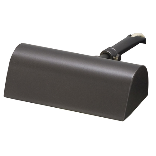 Classic Traditional Picture Light in Mahogany Bronze by House of Troy Lighting