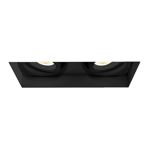 Eurofase Lighting Amigo Black LED Retrofit Module by Eurofase Lighting 36025-35-01