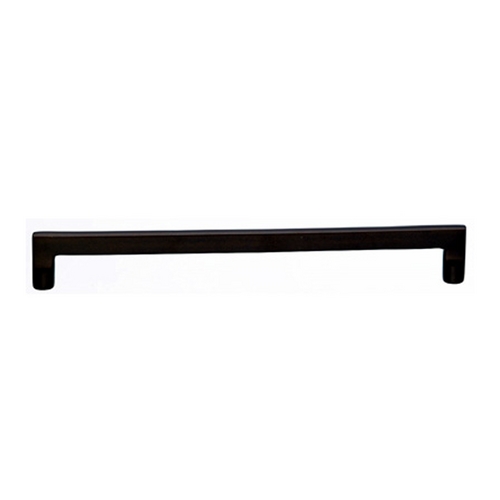 Top Knobs Hardware Cabinet Pull in Mahogany Bronze Finish M1378