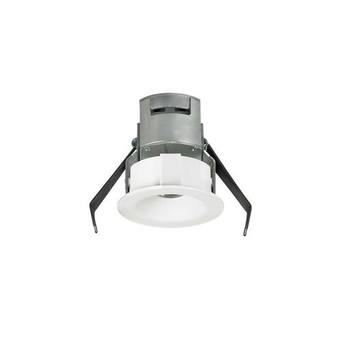 Generation Lighting Lucarne 24V LED Niche Fixed Down Light in White 3000K by Generation Lighting 95512S-15