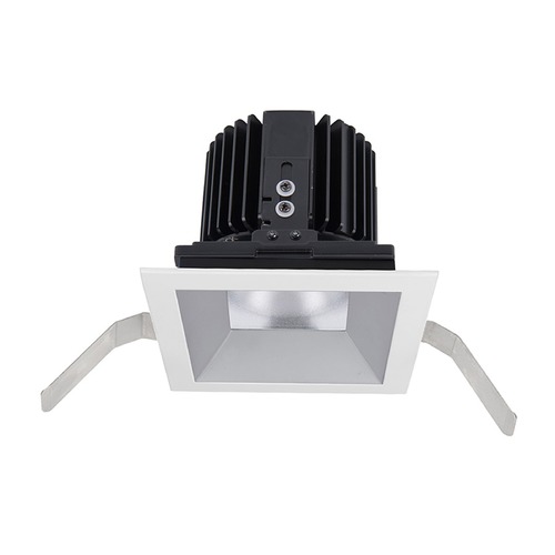 WAC Lighting WAC Lighting Volta Haze White LED Recessed Trim R4SD1T-W835-HZWT