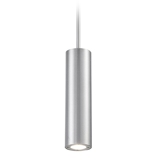 Caliber Aluminum LED Outdoor Hanging Light by WAC Lighting
