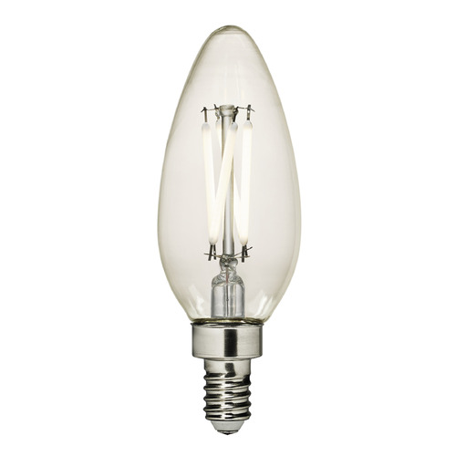 Visual Comfort Studio Collection Visual Comfort Studio Collection Branded Lamps Clear LED Bulb VB10006B